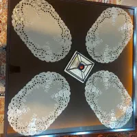 میز جلو مبلی