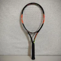 ست  تنیس   WILSON  BURN 100|ورزش‌های توپی|تهران, مهرآباد جنوبی|دیوار