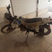 معاوضه موتور تلر250با هندا|موتورسیکلت|مشهد, سیس‌آباد|دیوار