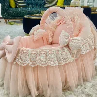 ننو وکریر حمل نوزاد مناسب سیسمونی