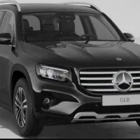 benz glb200 2025
