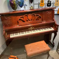 فروش انواع پیانو آکوستیک و دیجیتال|پیانو، کیبورد، آکاردئون|تهران, پونک|دیوار