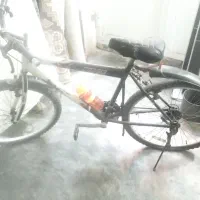 دوچرخه دنده ای