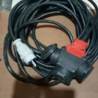 کابل سیار ۳در ۲.۵