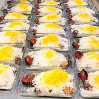 سر آشپز کترینگ