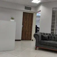 اجاره اداری ۷۵ متری جاده ملارد ابتدا ورودی اهری|اجارهٔ دفتر کار، اتاق اداری، مطب|فردیس, شهرک شهید حسینی|دیوار