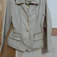 ترنچ کت بارونی