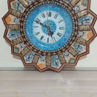 ساعت دیواری