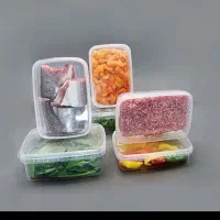 نگهدارنده|ظروف نگهدارنده، پلاستیکی، یکبارمصرف|پیشوا, |دیوار