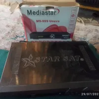 گیرنده دیجیتال مدل 8989
