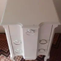 میز تلفن و قاب|میز تلفن|مراغه, |دیوار