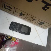 گوشی ساده نو