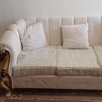 مبل راحتی هفت نفره