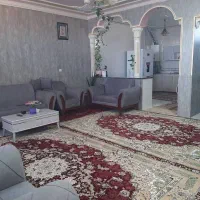 تک برگ آماده انتقال موقع معامله تخفیف داده میشود|فروش خانه و ویلا|مبارکه, |دیوار