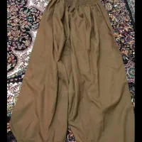 سلام شلوار کردی نوه نوه
