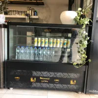 یخچال ویترینی /شوکیک/مشهدسرما