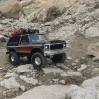 صخره نورد ترکسس