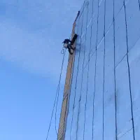 کار در ارتفاع