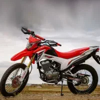 موتور تریل فلات ۲۰۰