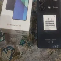 گوشیRedmi  Note13|موبایل|میبد, |دیوار