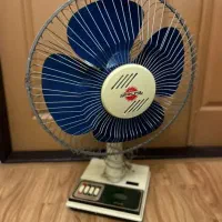 پنکه پارس خزر