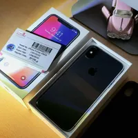 اپل iPhone x  لازروقی ، بسیار نو ، 256 گیگ|موبایل|تهران, پاسداران|دیوار