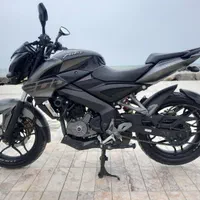 موتور ns. 200