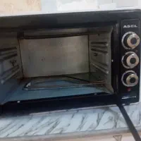 توستر|اجاق گاز و لوازم برقی پخت‌وپز|قرچک, مهدیه|دیوار