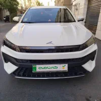 kmc J7 مدل 1403 بدون رنگ با ضمانت کارنامه