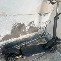 اسکوتر|دوچرخه، اسکیت، اسکوتر|فسا, |دیوار
