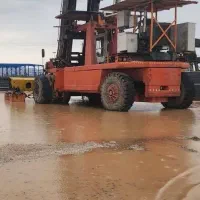 دو دستگاه ریچ و تابلیفت و مگنت دار|خودرو سنگین|تهران, بازار|دیوار