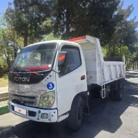 فوتون مدل ۱۳۸۸