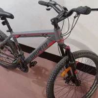 دوچرخه ۲۶نو