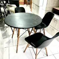 میز و صندلی کافه ای