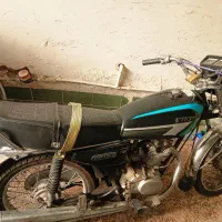 هوندا مدل 91