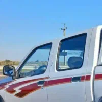 پیکاپ ریچ  مدل آخر ۹۷