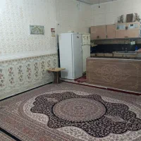 فروش ‌خانه ویلایی ۱۱۰ متری کوی سادات|فروش خانه و ویلا|اهواز, گلدشت|دیوار