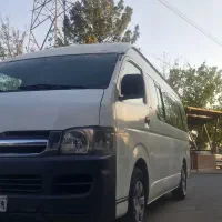هایس دیزل ۲۰۰۸
