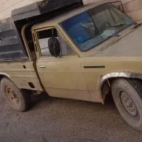 نیسان مدل ۷۰