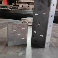 خدمات پانچ ، برش لیزر و گیوتین|خدمات پیشه و مهارت|تهران, یافت آباد جنوبی|دیوار