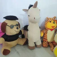 عروسک|اسباببازی بچه|یزد, |دیوار