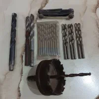 گرد بر آچار آلن  و کلید اتومات