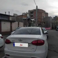 جکj4 مدل دی ۱۴۰۲|خودرو سواری و وانت|پردیس, فاز ۱|دیوار