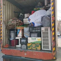 باربری حرفهای قاصدک با 3000 مشتری راضی