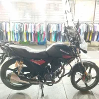 ایردوکو ۱۴۰۱|موتورسیکلت|تهران, میدان ولیعصر|دیوار