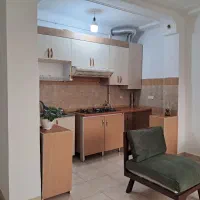 آپارتمان نقلی بسیار شیک ۵۶ متری در مهرگان