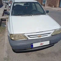 پراید مدل ۷۸فروشی