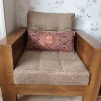 مبلمان|مبلمان خانگی و میز عسلی|بجنورد, |دیوار