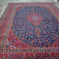 فرش دستباف ۱۲متری