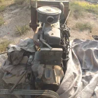 موتور ۹۱۱چهار پیچ آبکشی بشرط|ماشین‌آلات صنعتی|قیروکارزین, |دیوار